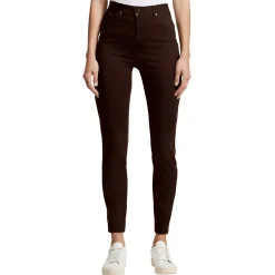 Slimming Straight Leg Straight Leg Jeans