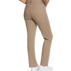 Slimming Straight Leg Straight Leg Jeans