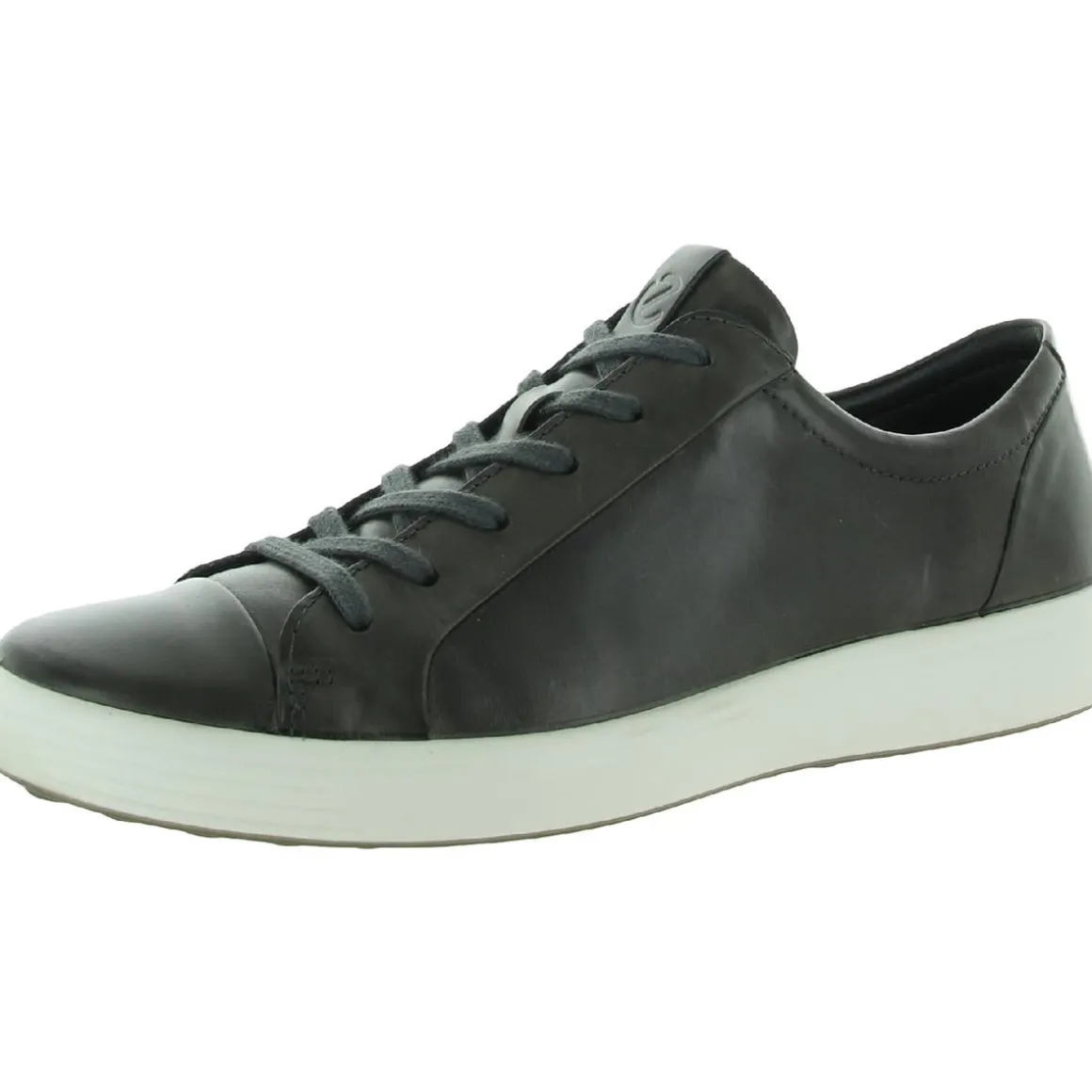 Soft Leather Lifestyle Athletic and Training Shoes
