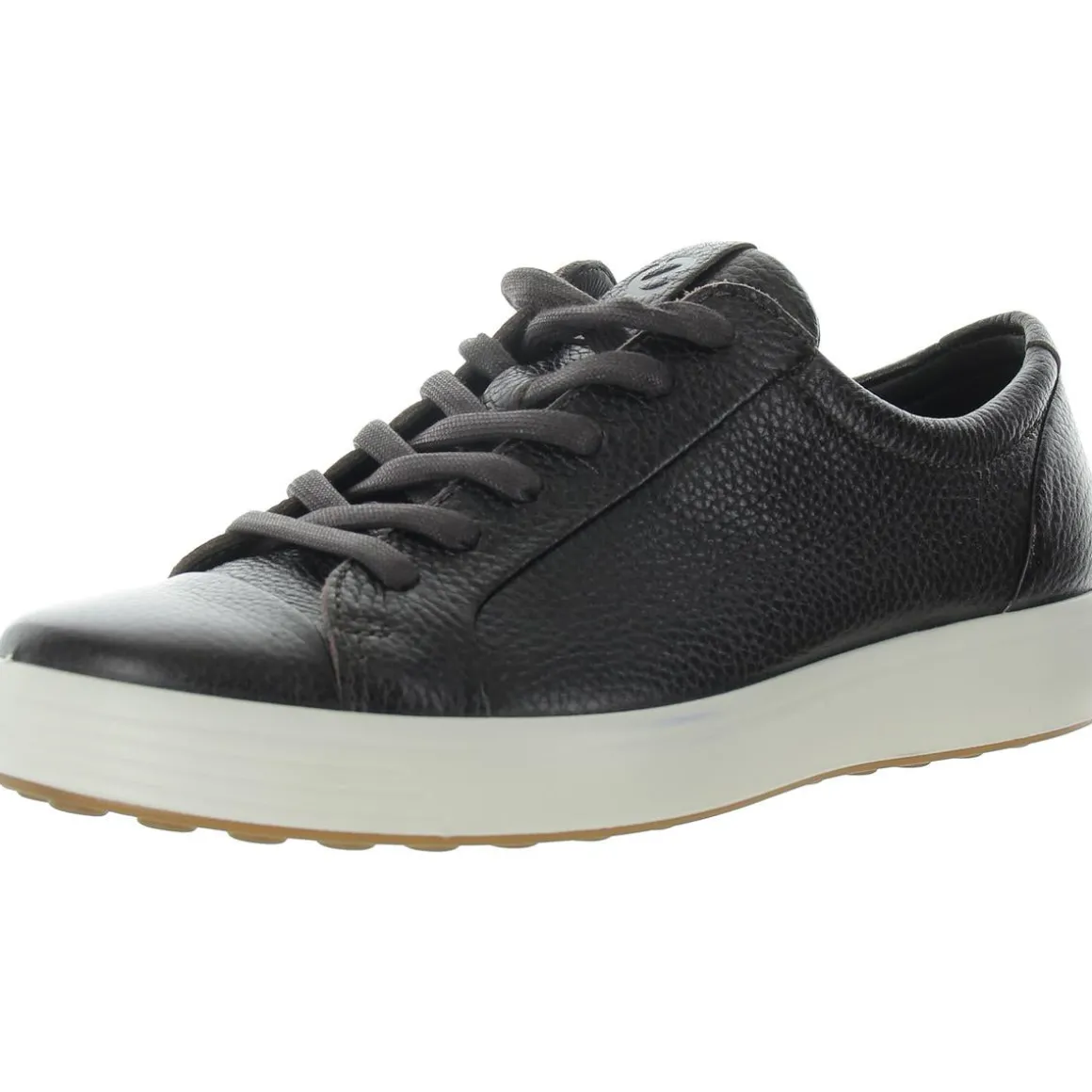 Soft Leather Lifestyle Athletic and Training Shoes