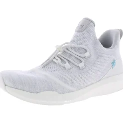 Soho Workout Casual Slip-On Sneakers