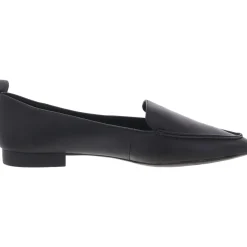 Solid Flat Shoes