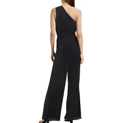 Solid Jumpsuit