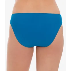 Solid Lined Swim Bottom Separates