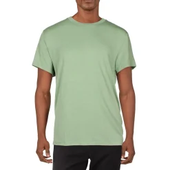 Solid Pajama Sleep Shirt