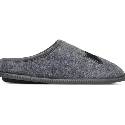 Solid Slide Slippers