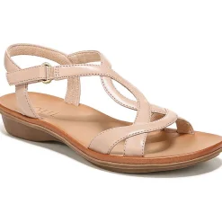 Solo Strappy Strappy Sandals