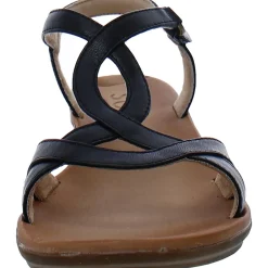 Solo Strappy Strappy Sandals