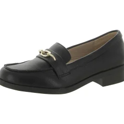 Sonoma Faux Leather Slip On Loafers