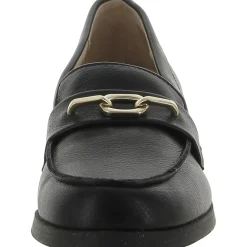 Sonoma Faux Leather Slip On Loafers