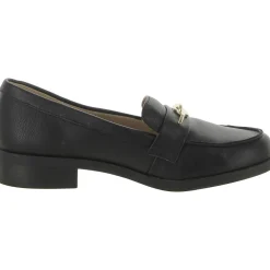 Sonoma Faux Leather Slip On Loafers