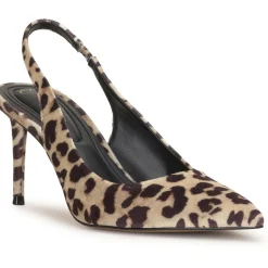 Souli Slingback Heels