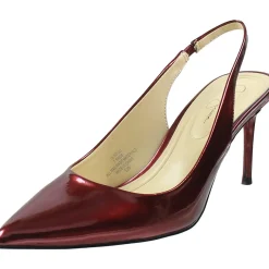 Souli Slingback Heels