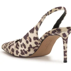 Souli Slingback Heels