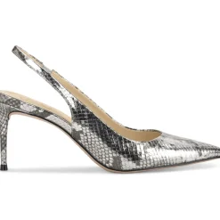 Souli Slingback Heels