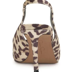 Souli Slingback Heels