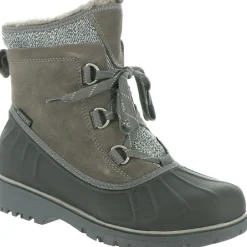 Springer Faux Fur Lined Suede Winter & Snow Boots