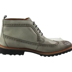 St James Leather Lightweight Ankle Boots