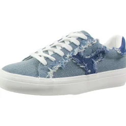 Stallion Two Tone Casual And Fashion Sneakers