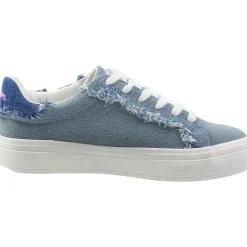 Stallion Two Tone Casual And Fashion Sneakers