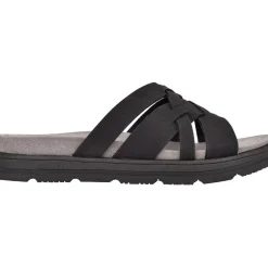 Star Padded Insole Flat Sandals