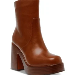 Stellaa Platforms Mid-Calf Mid-Calf Boots