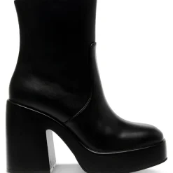 Stellaa Platforms Mid-Calf Mid-Calf Boots