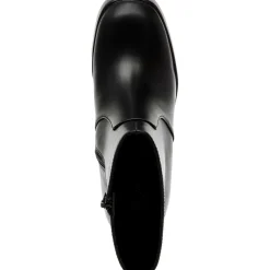 Stellaa Platforms Mid-Calf Mid-Calf Boots