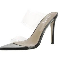Stiletto Slide