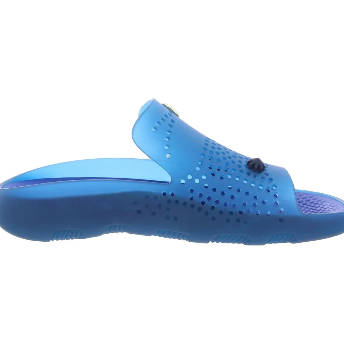 Stingray Rubber Pool Slides