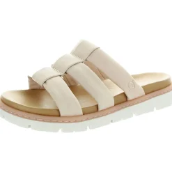 Strappy Flatform Sandals