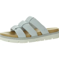 Strappy Flatform Sandals