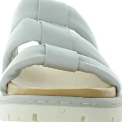 Strappy Flatform Sandals