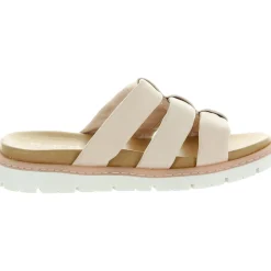 Strappy Flatform Sandals