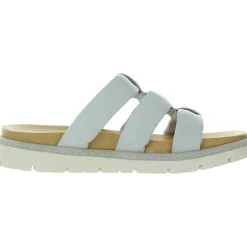 Strappy Flatform Sandals