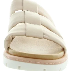 Strappy Flatform Sandals