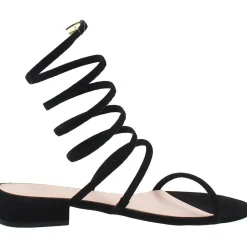 Strappy Strappy Sandals