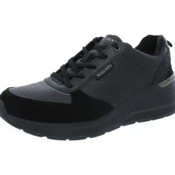Street Memory Foam Gym Running Shoes