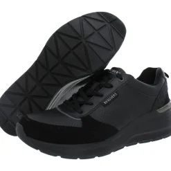 Street Memory Foam Gym Running Shoes