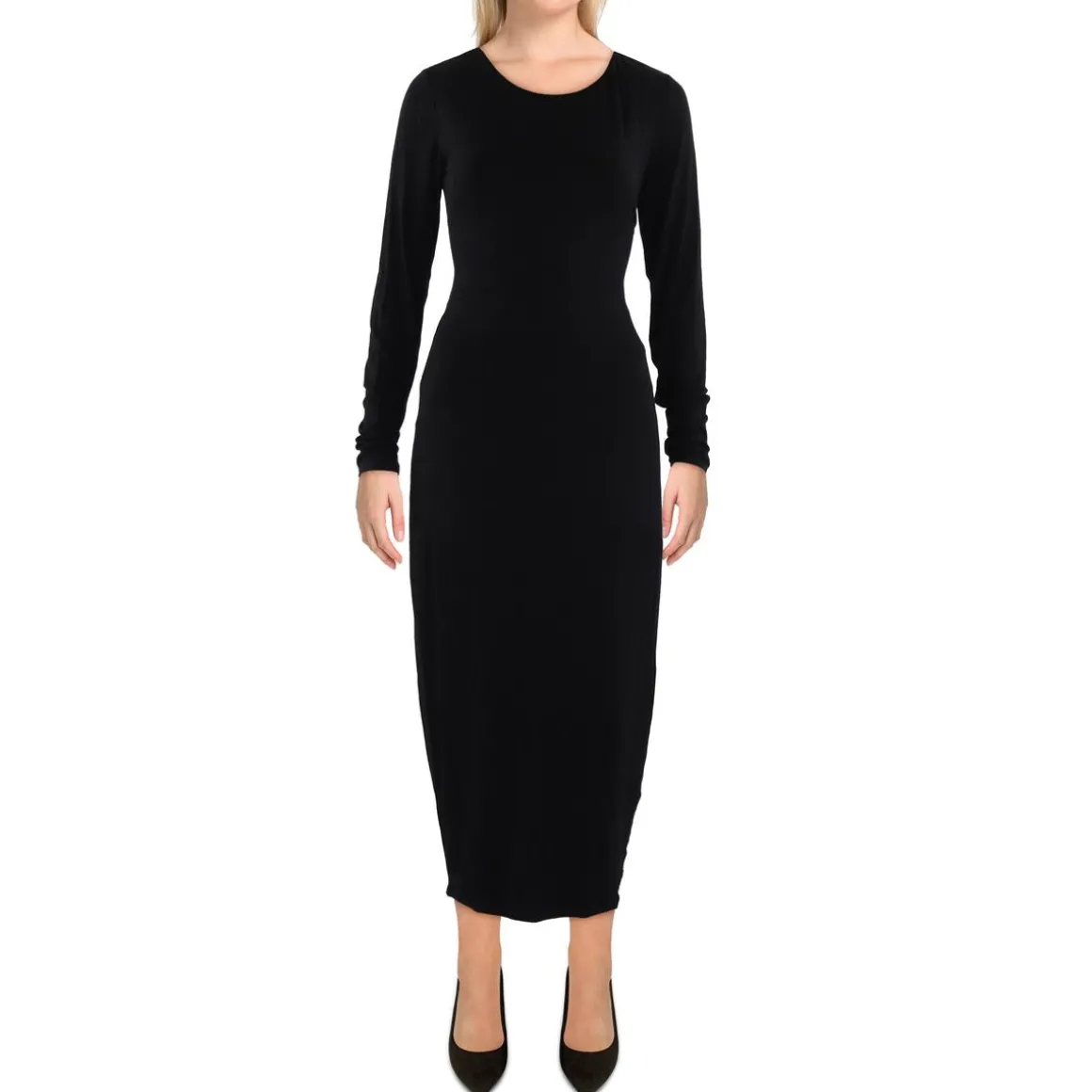 Stretch Bodycon Dress