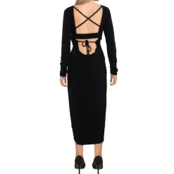 Stretch Bodycon Dress