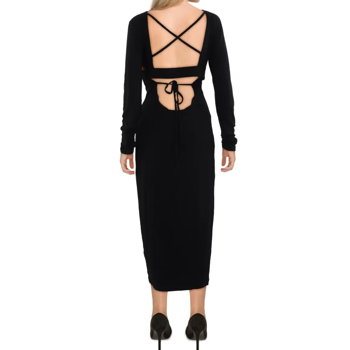 Stretch Bodycon Dress