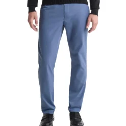Stretch Chino Pants