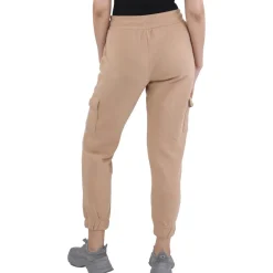 Stretch Jogger Pants