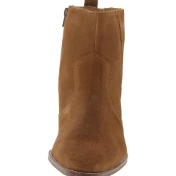 Stretch Chelsea Boots