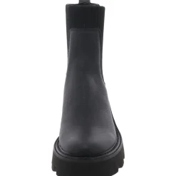 Stretch Chelsea Boots