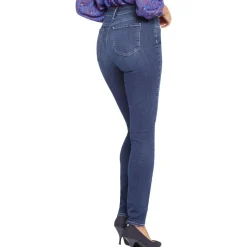 Stretch Denim Jeggings