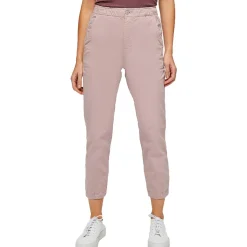 Stretch Denim Jogger Jeans