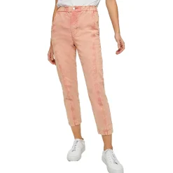 Stretch Denim Jogger Jeans