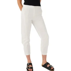 Stretch Denim Jogger Jeans